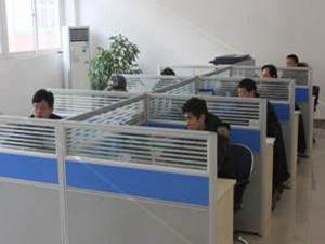 辦公區(qū)域圖片